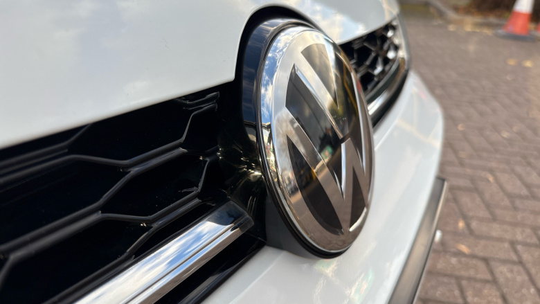 Volkswagen Golf 2.0 TDI 184 GTD 5dr Diesel Hatchback